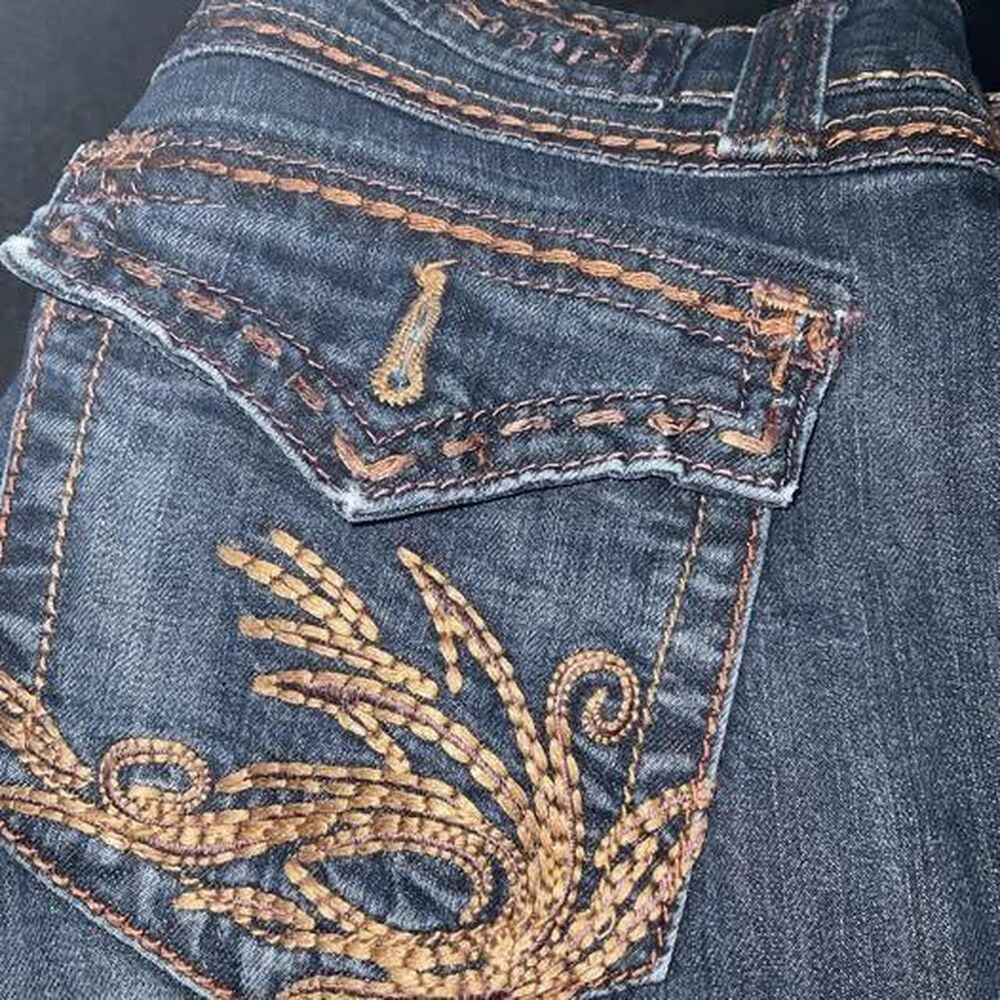 Hey-dude Women's Blue Jeans